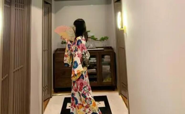 上海长宁日式SPA的极致细节：连空气都是设计好的